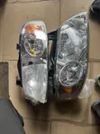 Nissan Sentra Headlight (2004-2007) - 1