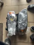 Nissan Sentra Headlight (2004-2007) - 2