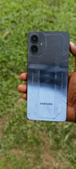 Samsung Galaxy A06 64GB Black - 2
