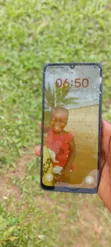 Samsung Galaxy A06 64GB Black - 4