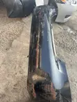 Toyota Yaris / Belta Rear Bumper (2006-2012) - 1