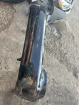 Toyota Yaris / Belta Rear Bumper (2006-2012) - 2