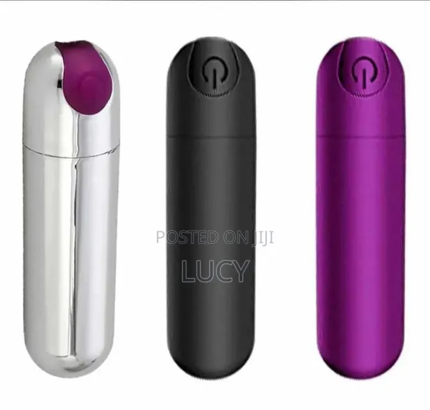Sextreme Bullet G-Spot Vibrator - 1