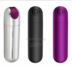 Sextreme Bullet G-Spot Vibrator