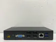 Lenovo ThinkPad USB-C Dock Station DK1633 (40A9) with Power Adapter - 1