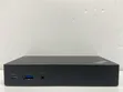 Lenovo ThinkPad USB-C Dock Station DK1633 (40A9) with Power Adapter - 2