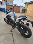 Benelli 150S 2019 White - 2