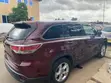 2016 Toyota Highlander LE V6 4x2 SUV - 1