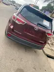 2016 Toyota Highlander LE V6 4x2 SUV - 3