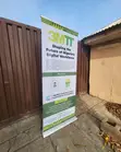 Premium Pull Up Banner Design & Printing - 1