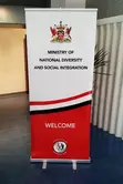 Premium Pull Up Banner Design & Printing - 2