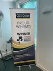 Premium Pull Up Banner Design & Printing - 4