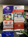 Premium Pull Up Banner Design & Printing - 5