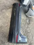 GMC Terrain Rear Bumper (2018-2023) - 1