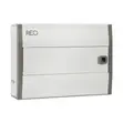REO 12-Way Main Switch Distribution Board - 1