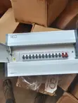REO 12-Way Main Switch Distribution Board - 2