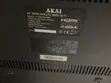 Akai 55" Digital Smart LED TV - Screen Cracked - 1