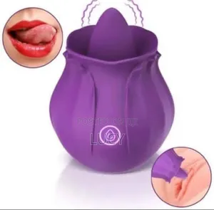 Sextreme Rose Licker