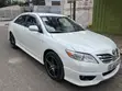 Toyota Camry LE 2010 White - 2