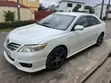Toyota Camry LE 2010 White - 5