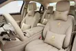 Hong Kong Complete Seat Covers - 5 Seater Set - 1
