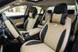 Hong Kong Complete Seat Covers - 5 Seater Set - 2