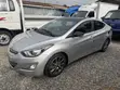 Hyundai Avante 2015 Gray - 1