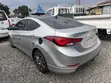 Hyundai Avante 2015 Gray - 4