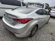 Hyundai Avante 2015 Gray - 5