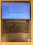 Dell Latitude 5300 Laptop - Intel Core i5, 8GB RAM, 128GB SSD - 2
