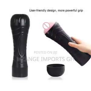 Vibrating Male Sex Toy