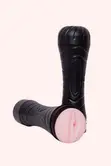 Vibrating Male Sex Toy - 2
