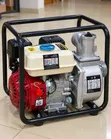 Heavy Duty WP30 3-Inch Petrol Water Pump - PARSUN Alternative - 3