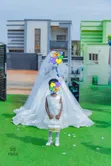 Wedding Dress - Worn Once - 5