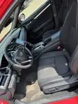 Honda Civic Sport 2021 Red - 2