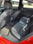 Honda Civic Sport 2021 Red - 5