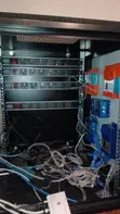 DSTV Network Installation for Hotels, Hospitals & Schools - 1