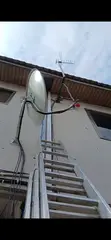 DSTV Network Installation for Hotels, Hospitals & Schools - 3
