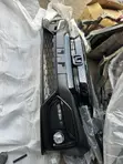 Honda Civic Hatchback Front Bumper (2016-2021) - 2