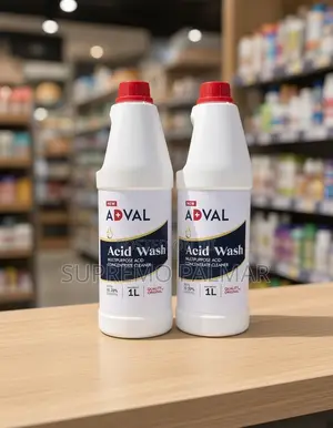 Acid Wash 1L - Multipurpose Acid Cleaner