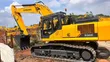Liugong 936E Excavator - Brand New - 2