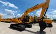 Liugong 936E Excavator - Brand New - 3