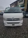 Toyota Grand HiAce G 3.0 Diesel Turbo 4WD 8-Seater 2001 - 2