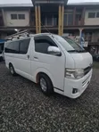 Toyota Grand HiAce G 3.0 Diesel Turbo 4WD 8-Seater 2001 - 3