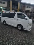 Toyota Grand HiAce G 3.0 Diesel Turbo 4WD 8-Seater 2001 - 4