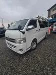 Toyota Grand HiAce G 3.0 Diesel Turbo 4WD 8-Seater 2001 - 5