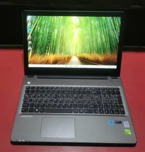 Medion Akoya P6677 Laptop - 8GB RAM, 1TB HDD