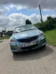 Toyota Yaris 2008 Blue - 5
