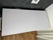 Office Table with 2 Drawers - 4