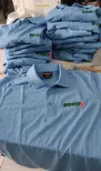 Custom & Branded T-Shirt Printing - 1